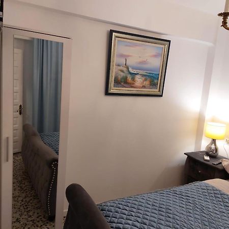 Piso Centro Torreblanca Apartment Exterior photo