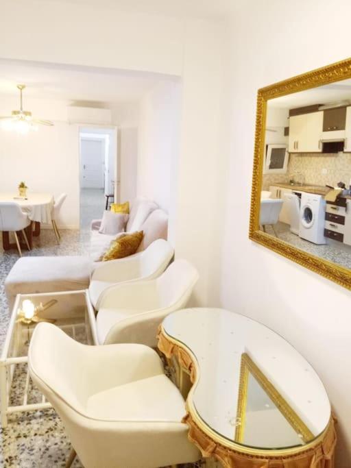 Piso Centro Torreblanca Apartment Exterior photo