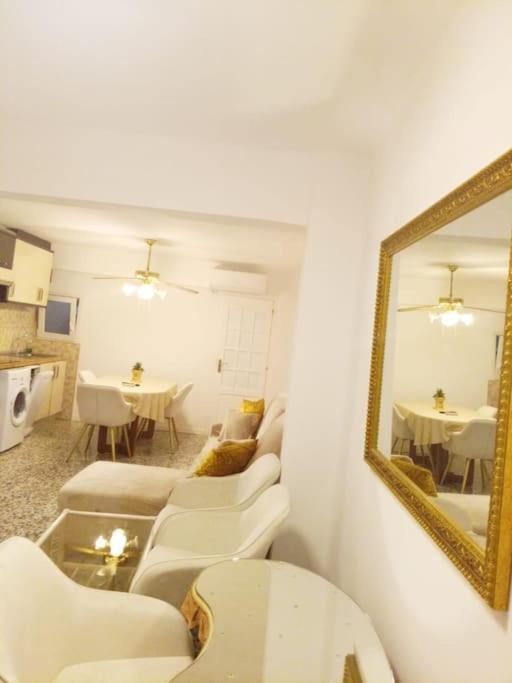 Piso Centro Torreblanca Apartment Exterior photo
