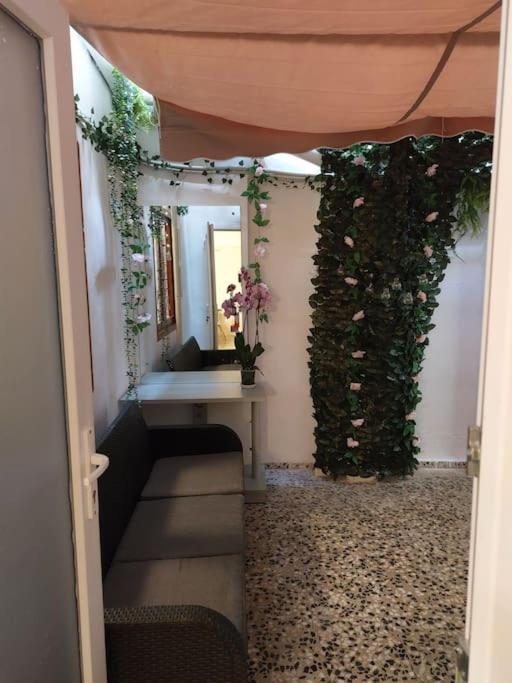 Piso Centro Torreblanca Apartment Exterior photo