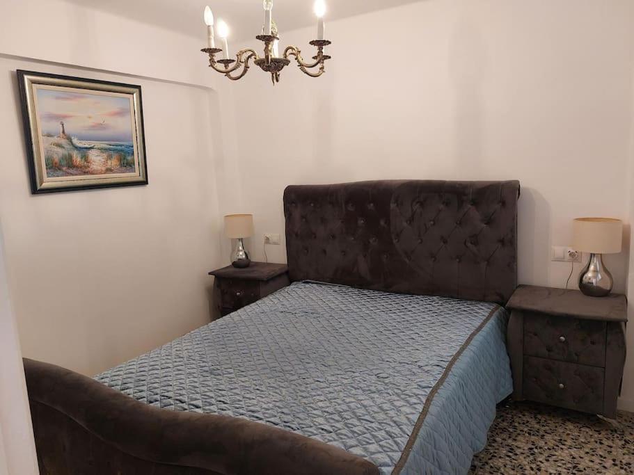 Piso Centro Torreblanca Apartment Exterior photo