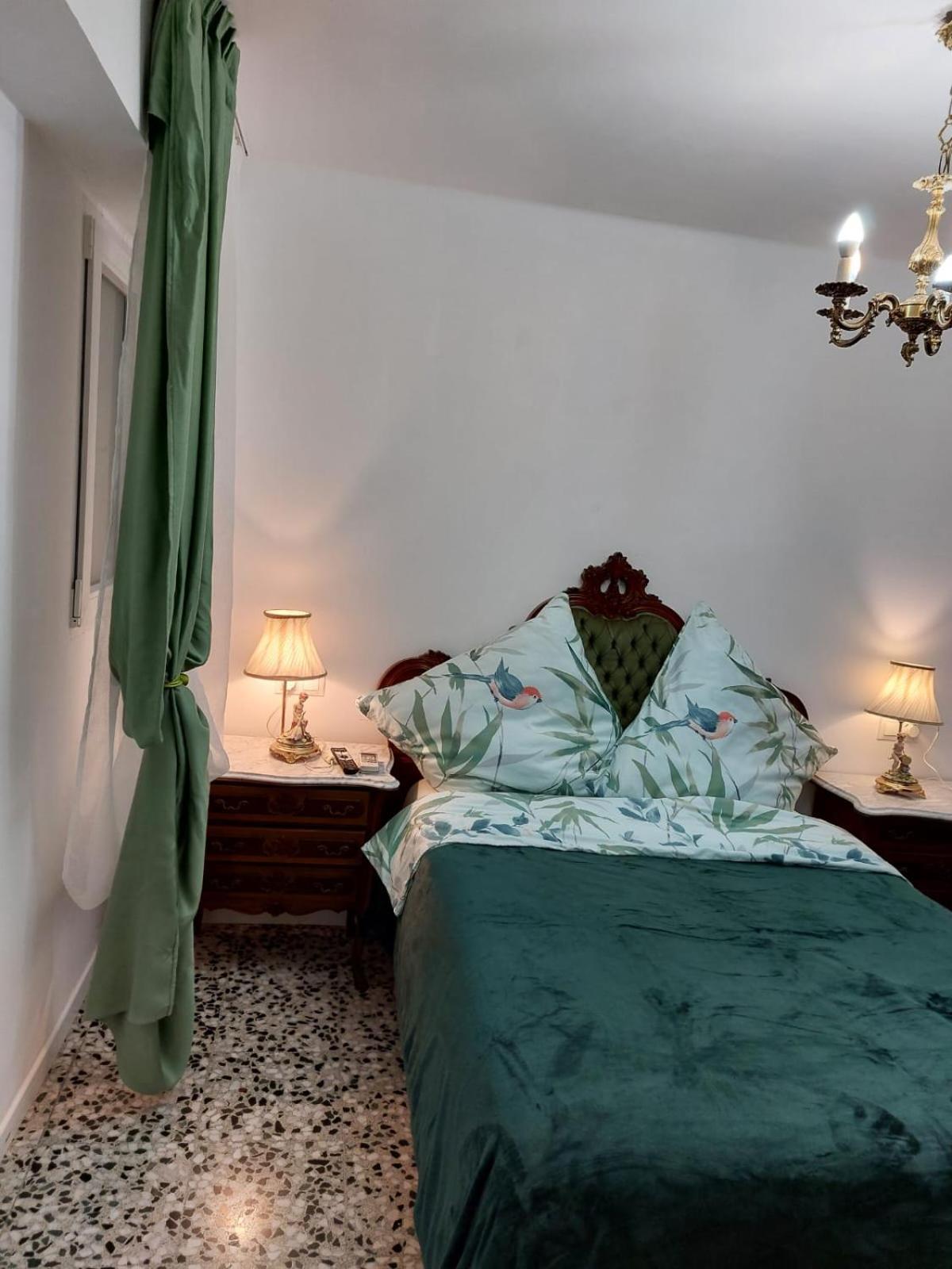 Piso Centro Torreblanca Apartment Exterior photo